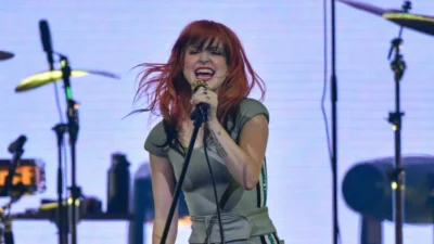Hayley Williams: “Ticketmaster Needs to Get Their Shit Together”
