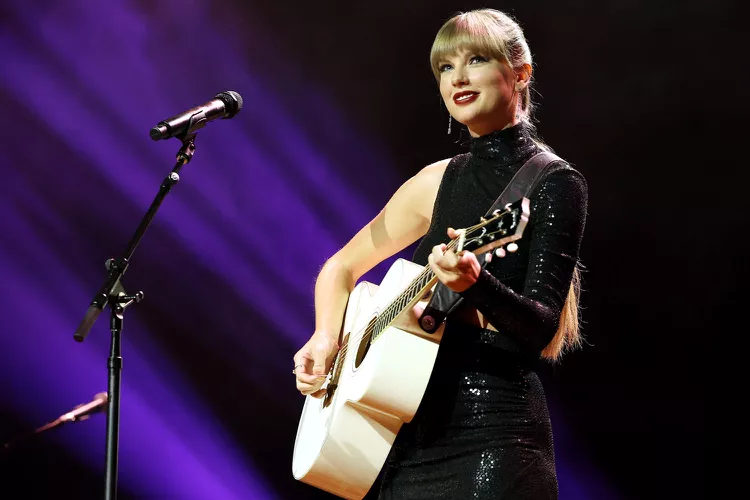 Ticketmaster Apologizes to Taylor Swift Fans, Blames Issues on ‘Bot Attacks’ and Record Traffic